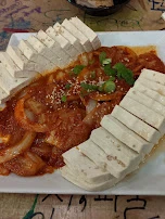Dubu Kimchi