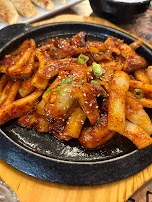 Ozinger Bulgogi