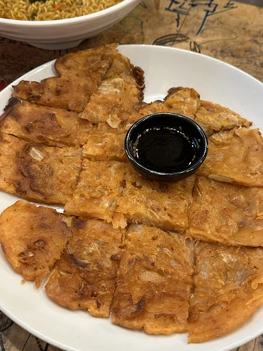 POZANGMATCHA photo 2