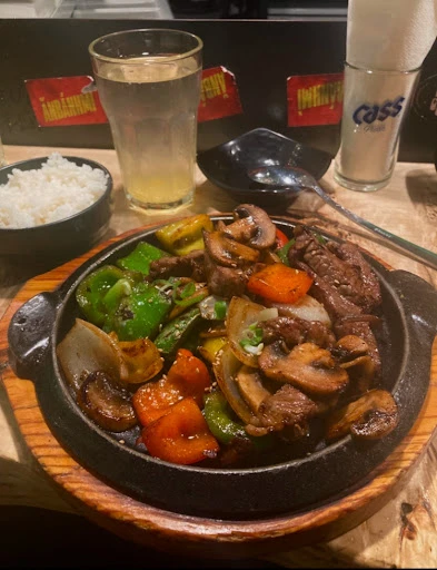 POZANGMATCHA photo 1