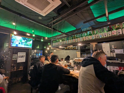 POZANGMATCHA photo 4